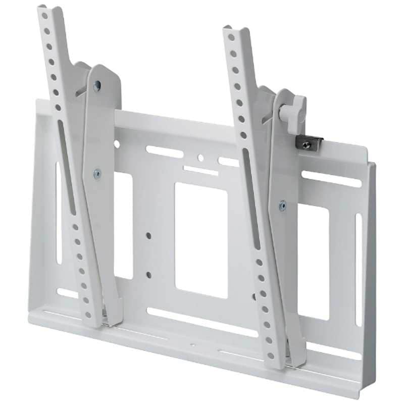 ハヤミ工産　～70V型対応 壁掛金具 （角度調整タイプ）　MH-653W