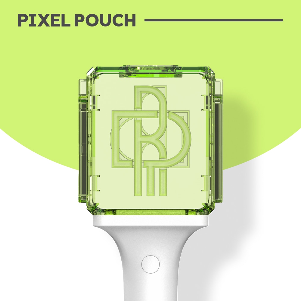 NCT DREAM Official Fanlight (Free Shipping)