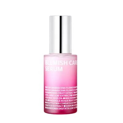 ブレミッシュケアアップセラム, 50ml X 1個