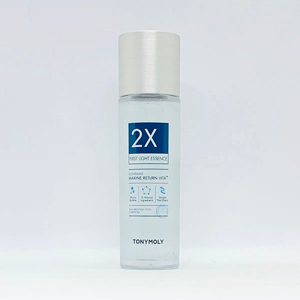 2X ファーストライトエッセンス 200ml