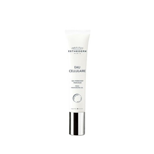 [ESTHEDERM] エステダム セルラーウォーター フレッシュジェル 40ml