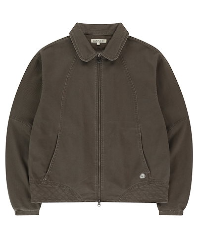 Qoo10] COYSEIO 【COYSEIO】 ROUND COLL : レディース服