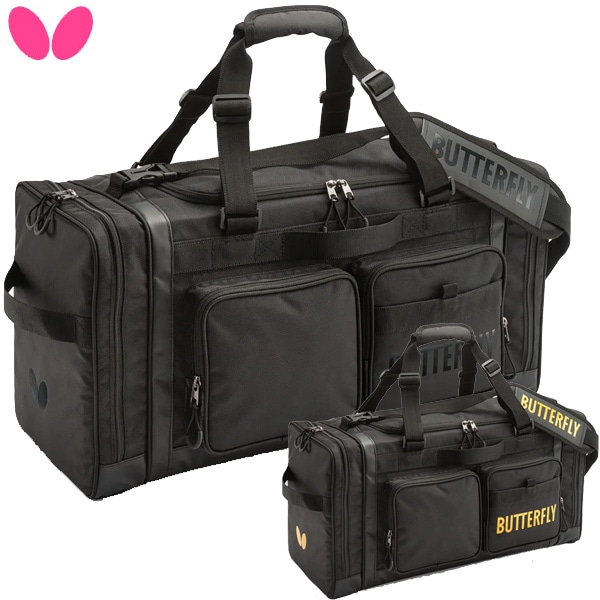 バタフライ Butterfly ラフィネス・ツアー 卓球 バッグ 63320