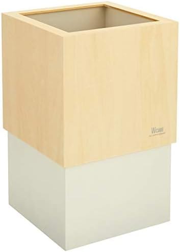 ヤマト工芸 W CUBE Iv 容量：約10リットル YK06-012 5,663円