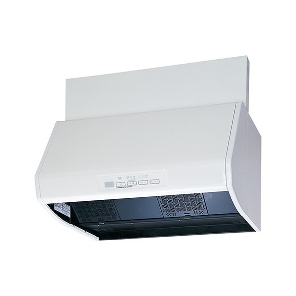 三菱ライフネットワーク V-754KD8 [24時間換気機能付換気扇 レンジフードファン]
