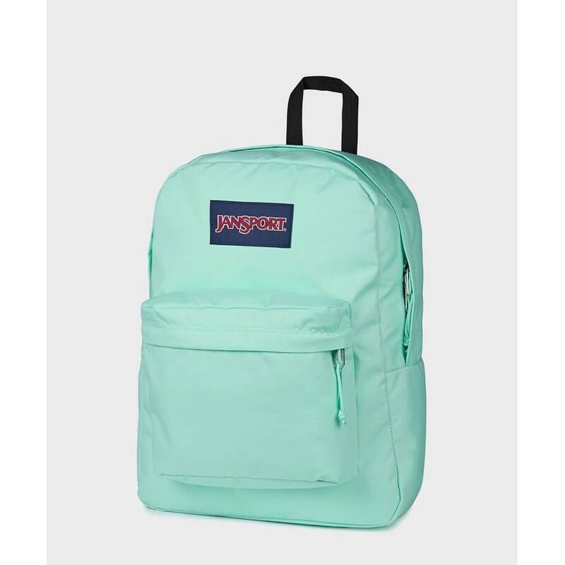 ジャンスポーツ JANSPORT スーパーブレイク MAGIC MINT JSPU261MBBP002MA 424221