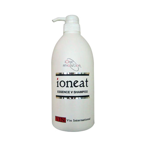 イオニート　エッセンスV　シャンプー　500ml