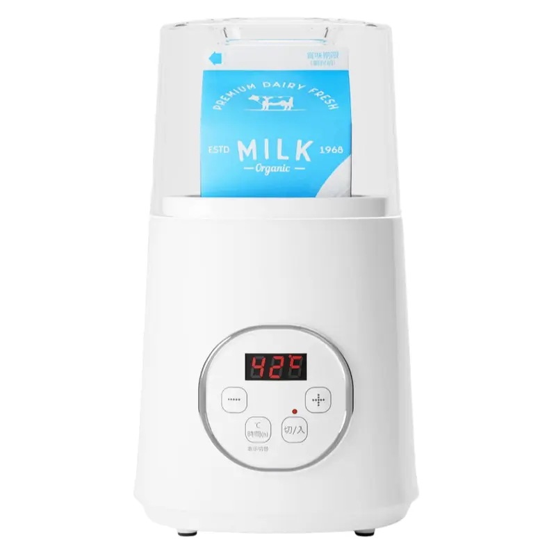 ヨーグルトメーカー