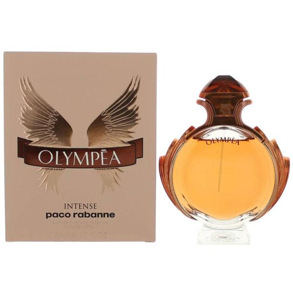 【訳あり】 パコラバンヌ オリンピア EDP オードパルファム SP 80ml テスター 香水 PACO RABANNE