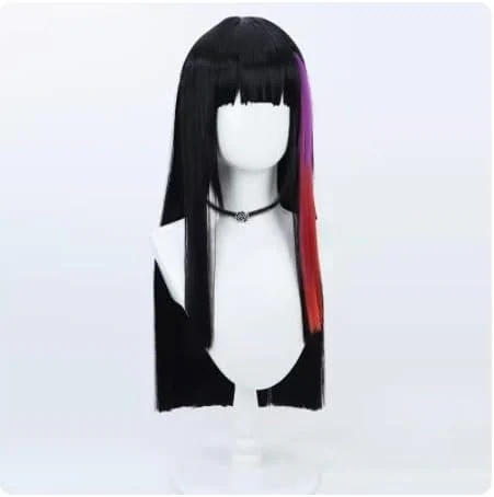 ルジュレッドスター コスプレ ウイッグ