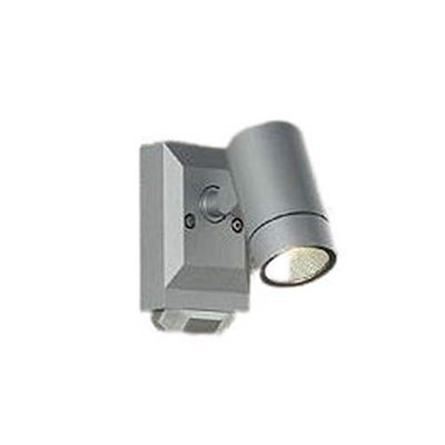 大光電機(DAIKO) 人感センサー付アウトドアライト  LED 7.5W 電(中古品)