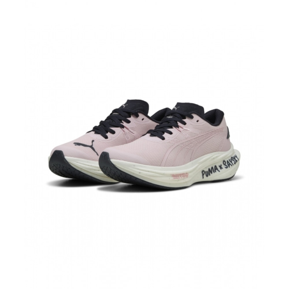 PUMA ディビジョン 8 ニトロ 3 セイスキーレディース Deviate Nitro 3 Saysky Wns (31105901)