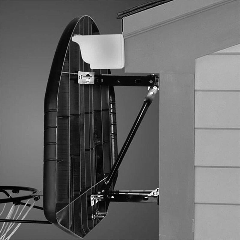 ユニバーサルマウンティングブラケット バスケットボール グッズ その他 (8406spcn)