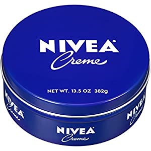 NIVEA　ニベア　クリーム　特大サイズ　400g　アルミ...のサムネイル