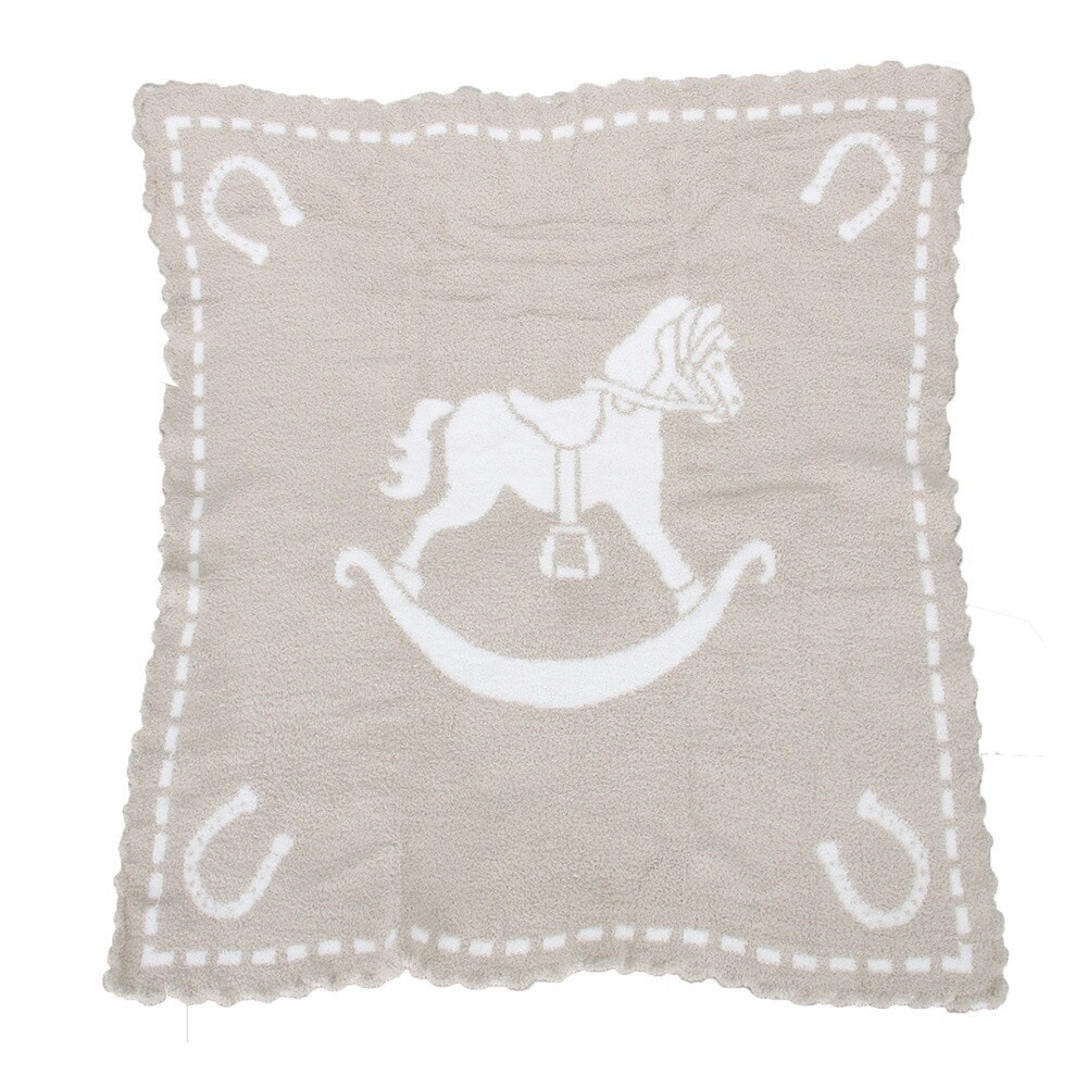 ブランケット 551 ひざ掛け ベビー キッズ おくるみ ベビー毛布