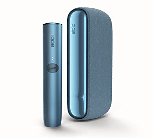 アイコスイルマ アズールブルー 製品未登録 IQOS ILUMA 1個 (x 1)