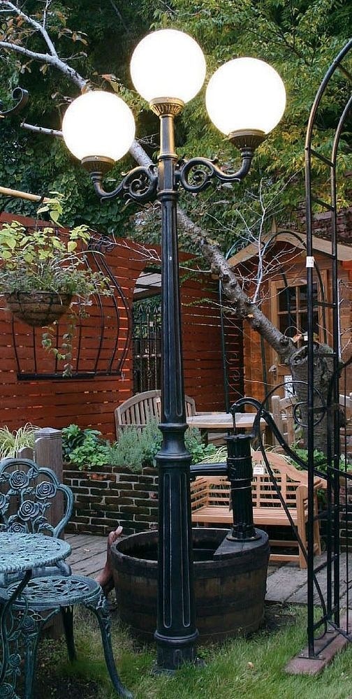 ジャービス商事 外灯 ミラノ S-2500 66016