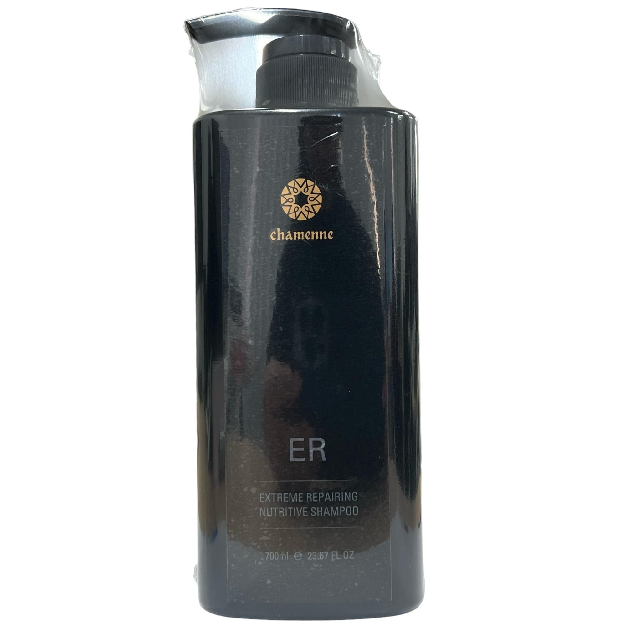 シャメンヌ ER エクストリームリペアリング シャンプー 700ml 7,186円