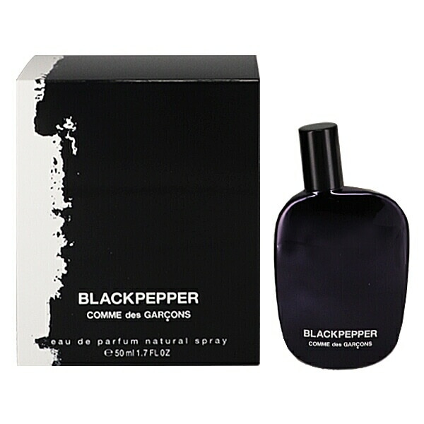 ブラックペッパー （箱なし） EDP SP 50ml