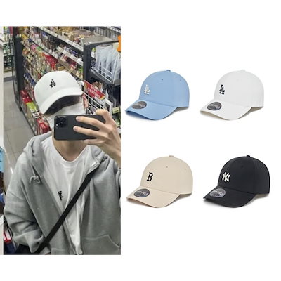 【新品未使用】 トゥバ スビン 着用 キャップ TXT 韓国 SUNLOVE 新品未使用】 トゥバ スビン 着用 キャップ TXT 韓国 SUNLOVE