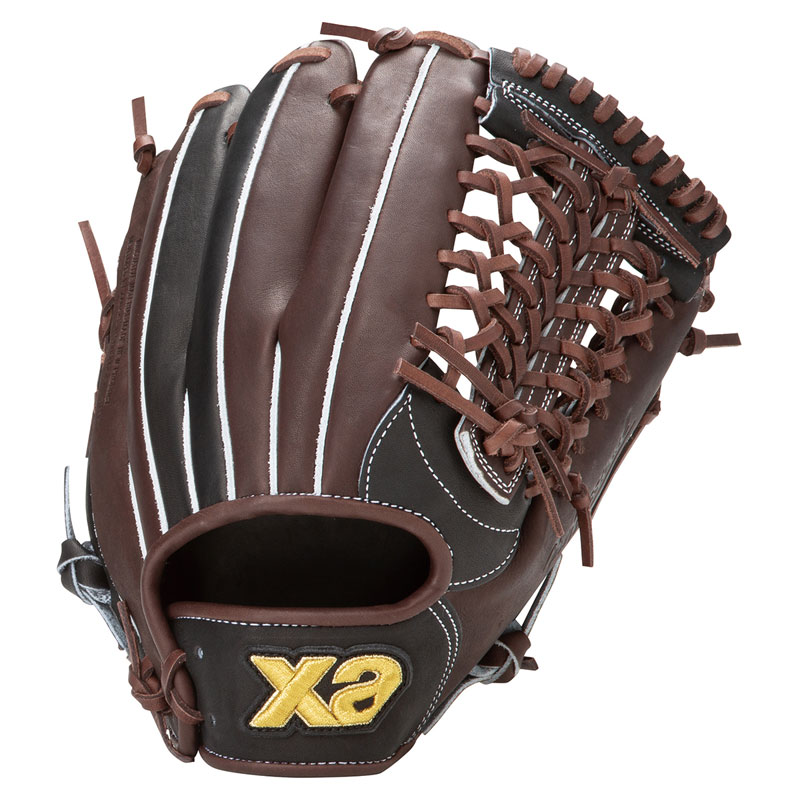 ザナックス XANAX 軟式グラブ ザナパワー グラブ・ミット グラブ・ミット 野球 25SS (BRG25LC1P)