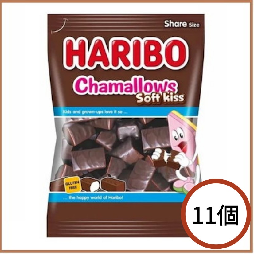 【正規品】 ソフトキッスチョコレートマシュマロ 200g 11個 / マシュマロ韓国 8,591円