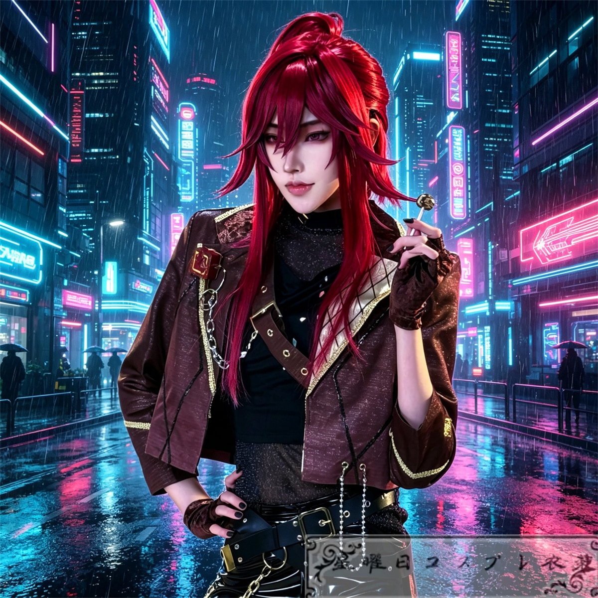 Qoo10] あんスタ MELLOW DEAR US : ホビー・コスプレ