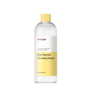 ピュアエンザイムクレンジングウォーター　大容量　400mL