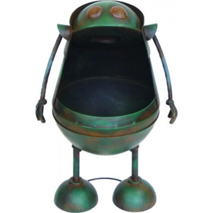 村田屋産業 メタルロボ パックマン 4496