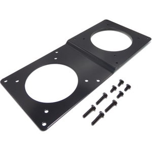 他サイト： 長尾製作所　VESA規格増設プレート　NBVS7510PLUSの商品画像