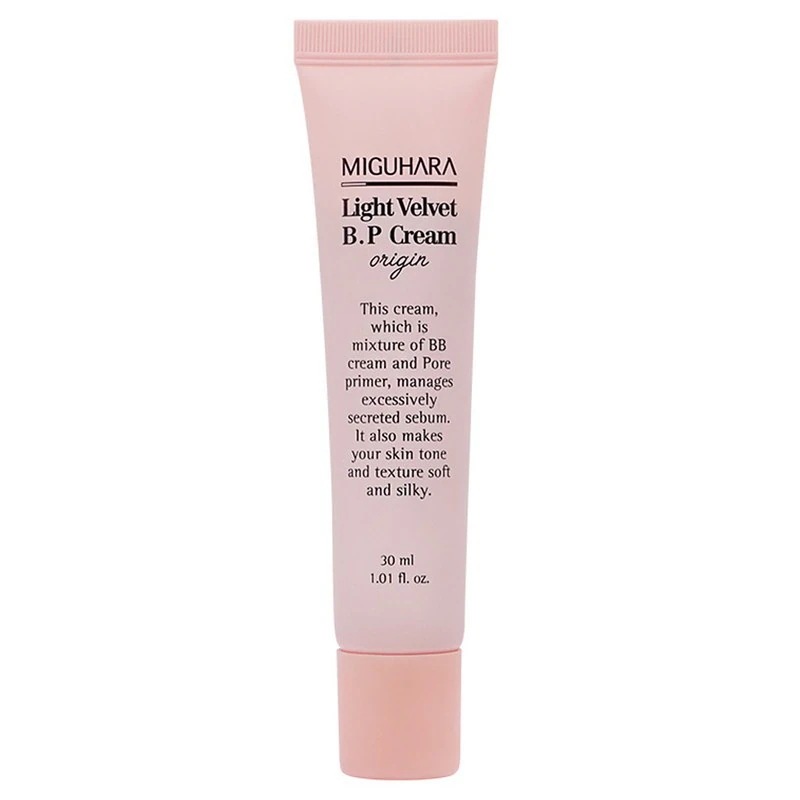 ライトベルベットビーフィークリームオリジン30ml