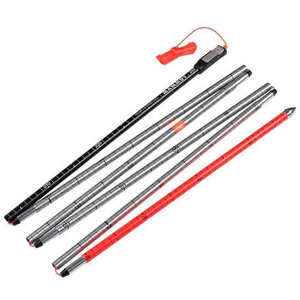 MAMMUT マムート Probe 240 speed lock アウトドア 2620-00111-2228