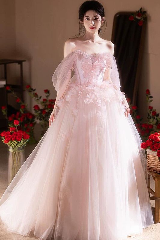 絶美の肩のドレスのスカートの金の成礼の誕生日は司会の公演の婚約のワンピースを試験します