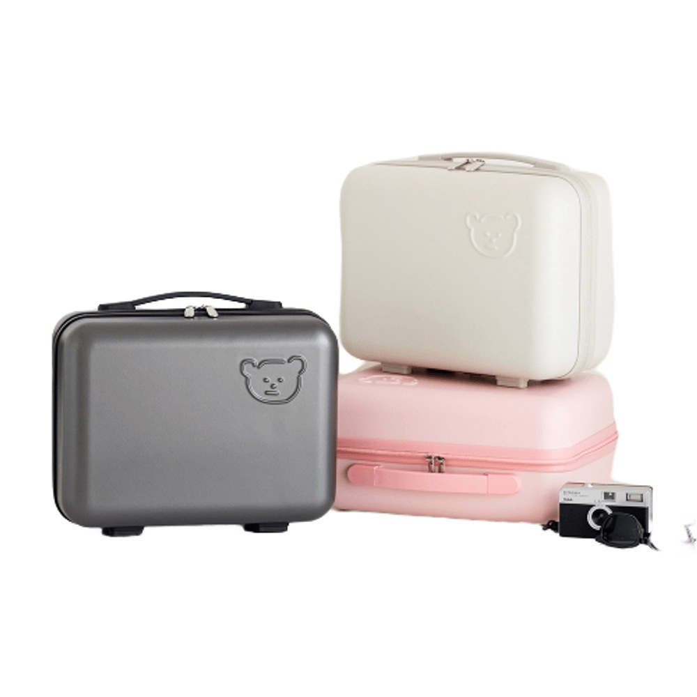 Romane 365 ベア レディーバッグ