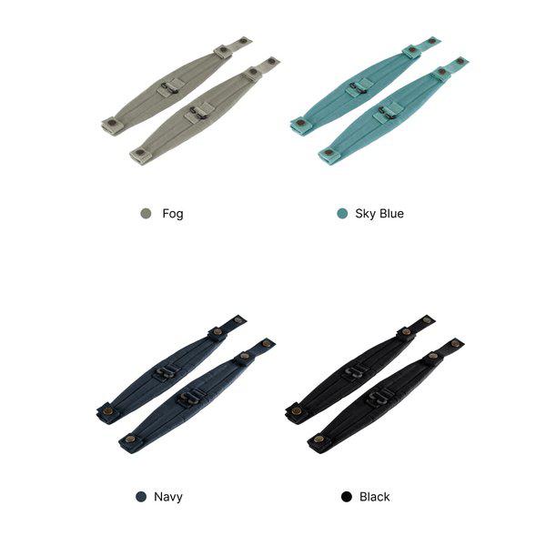 カンケンショルダーパッド