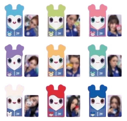 Qoo10] JYP Entertainment [公式] 2025 TWICE FANM : KPOP