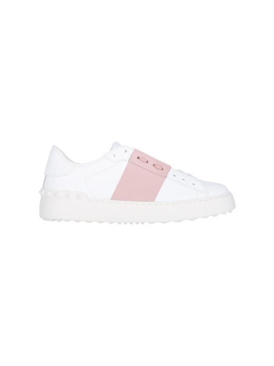 VALENTINO GARAVANI Women Sneakers 8W2S0781BLU834 White