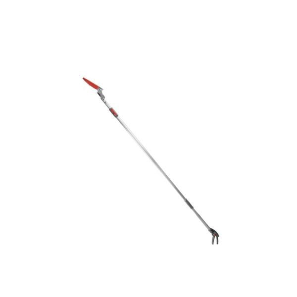 アルス ズームチョキエコノ刈込タイプ 190ZD－3．1－3D 園芸道具 高枝切 伸縮式高枝切