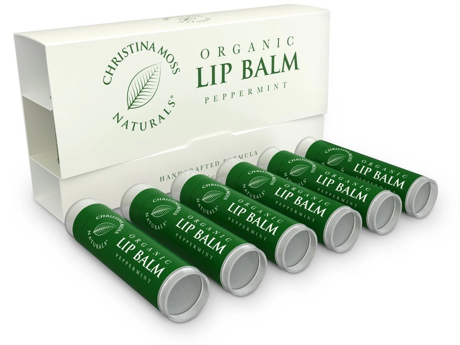 Lip Balm - Lip Care Therapy - Lip Butter - Made wi