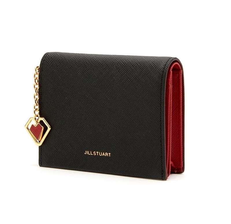 【正規品】 JILL STUART サフィアーノ財布 (+ショッパー付) ジルスチュアート 財布 じるスチュアート 財布 ジルスチュアート 財布 コンパクト ジルスチュアート 財布 jillstuar 10,202円