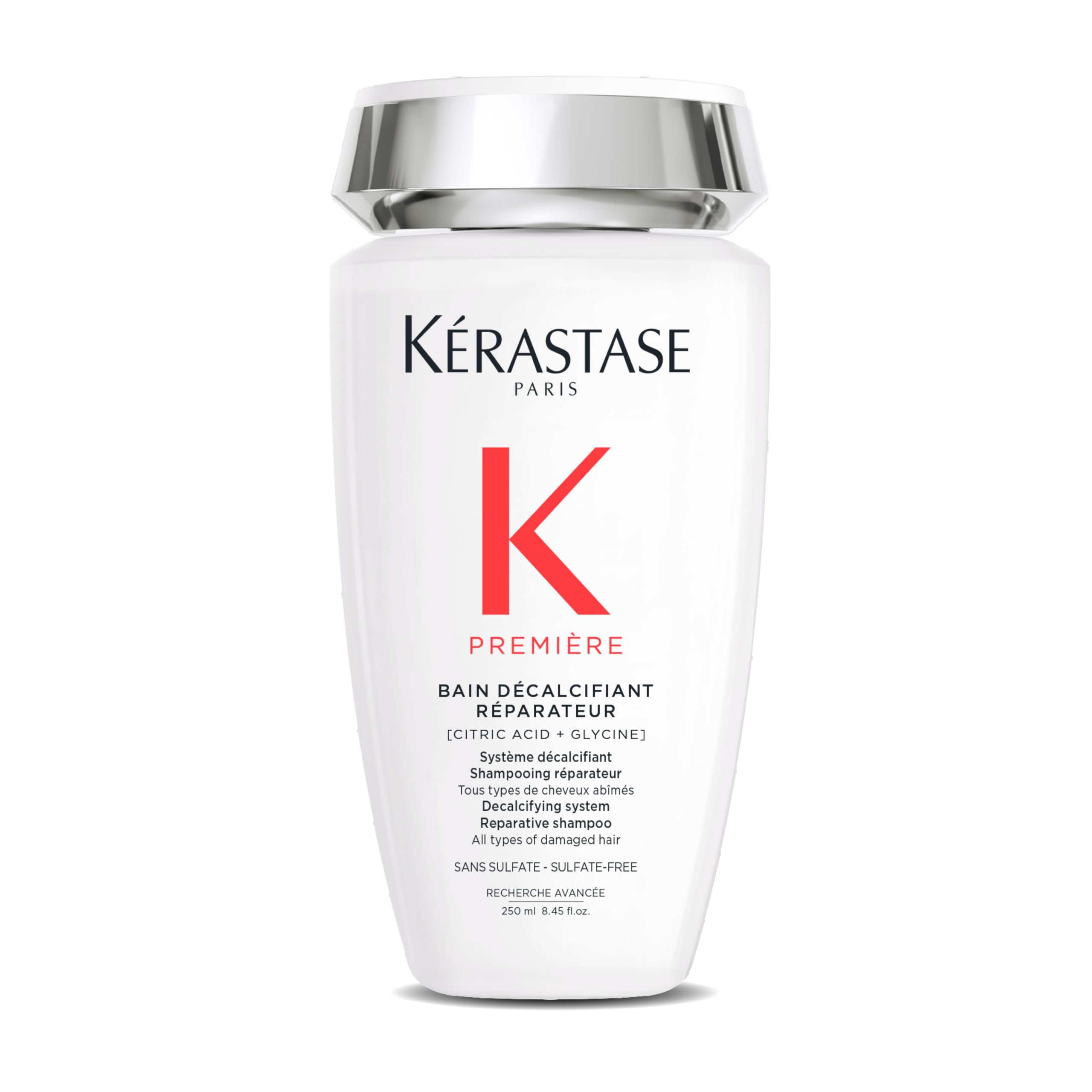 KÉRASTASE(ケラスターゼ) シャンプー バン デカルシファイ 250mL