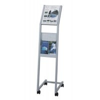 ナカキン パンフレット兼用タイプ SPS-A4