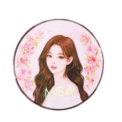 イオンカルシウムダブルクッションシーズン3 グロウ 25g 5,351円