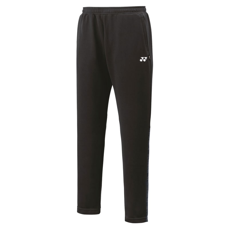 ユニジョガーパンツ バドミントン アパレル(ユニ) (61046)