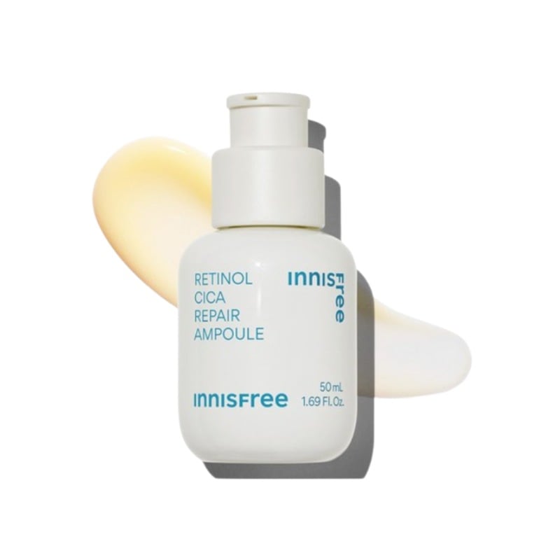 レチノールシカリペアセラム 50ml