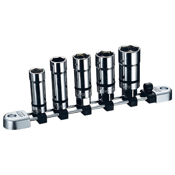 KTCネプロス NTB305SPA （9.5SQ） ネプロス/プラグレンチセット