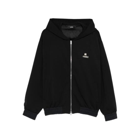 AMIRI Men Sweatshirts AMOUJA1008 BLACK