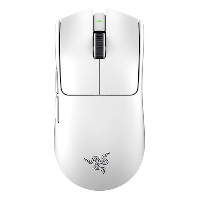 他サイト： Razer 【国内正規品】超軽量左右対称型ワイヤレスeスポーツゲーミングマウス Viper V3 Pro（ホワイト） RZ0105120200R3A1の商品画像