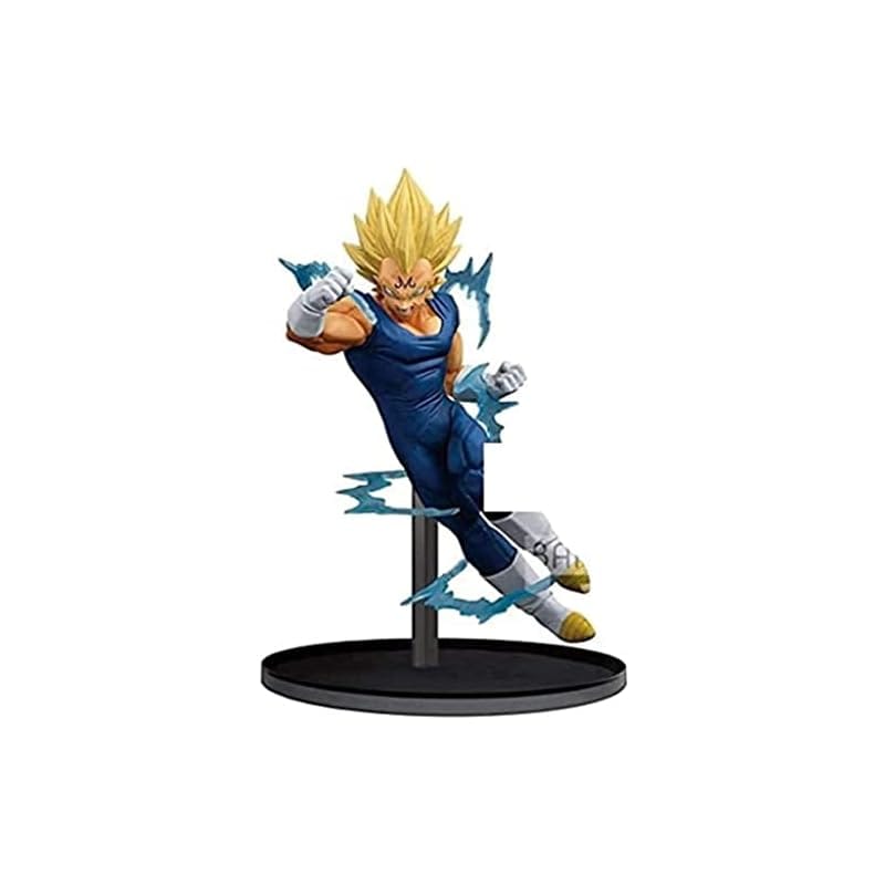 バンプレスト DRAGONBALL Z DOKKAN BATTLE COLLAB 魔人ベジータ