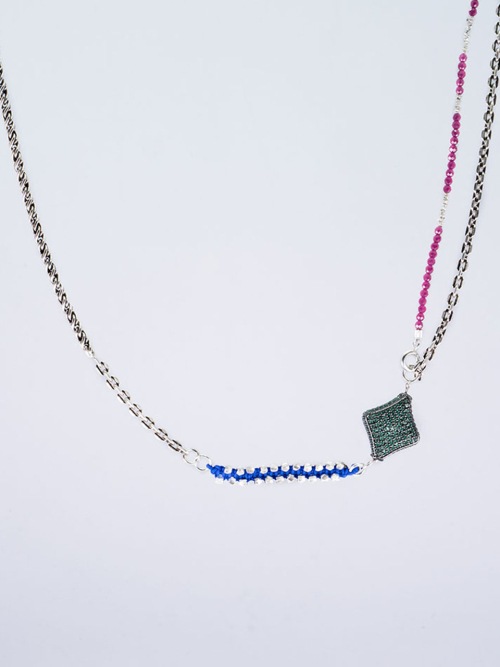 【HARANG】 HR 396N_Harang Necklace 正規品